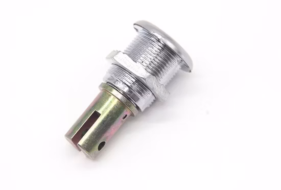 長さ 20mm 亜鉛合金ツールボックス ロック 9902